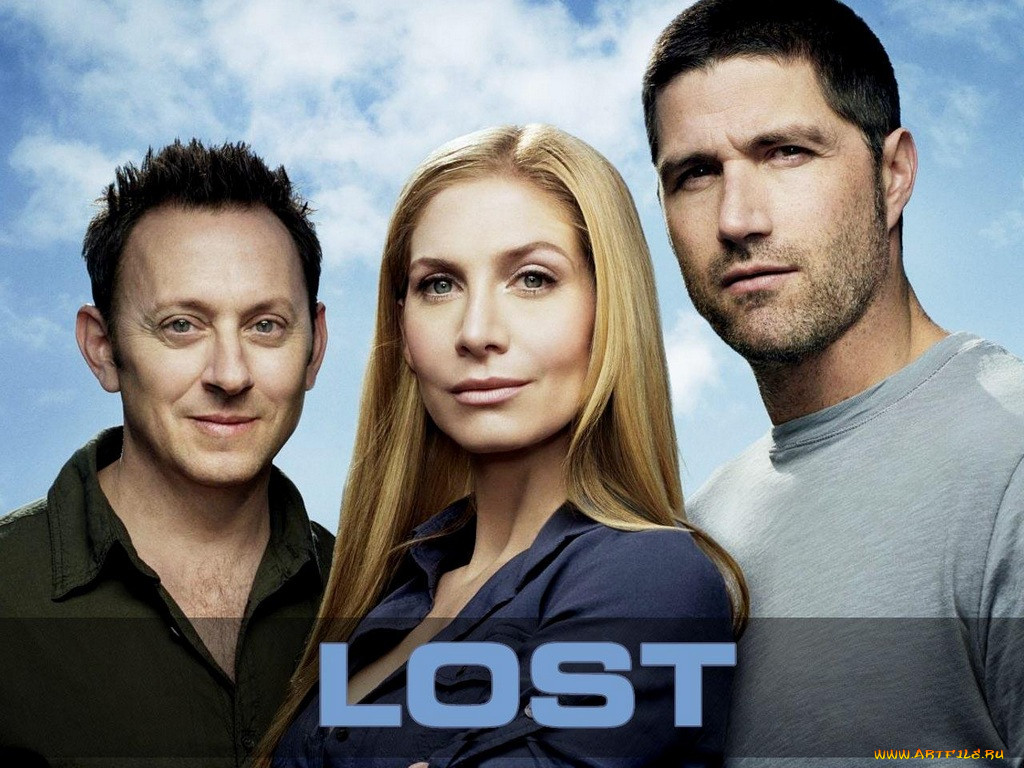 , , lost